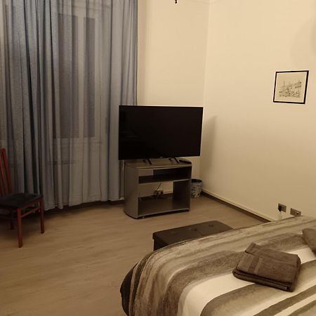 La Chicca Di Cocco Apartment Trieste Exterior photo