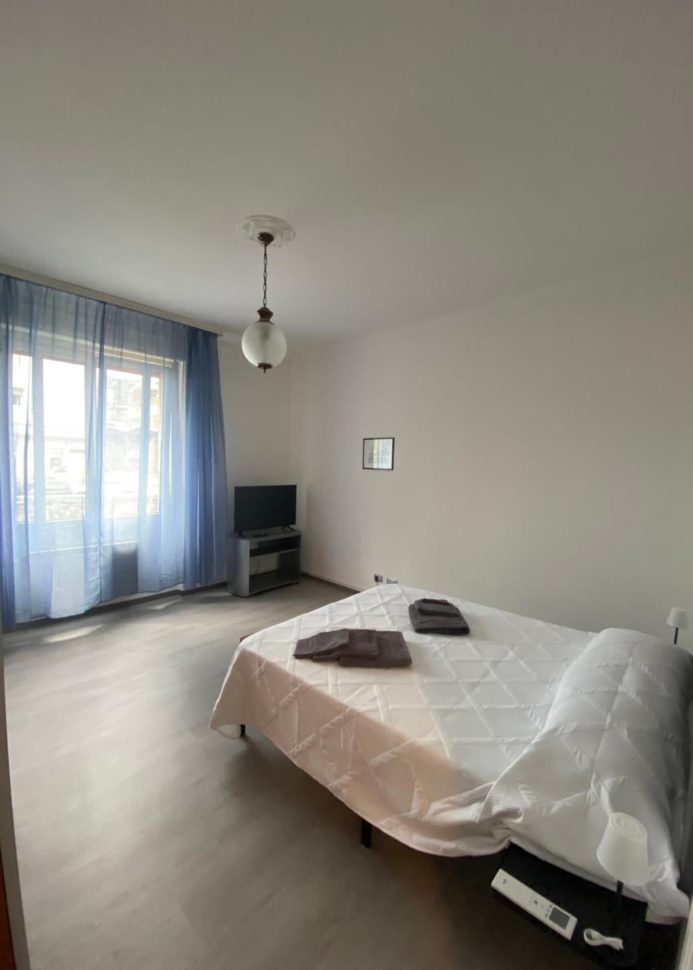 La Chicca Di Cocco Apartment Trieste Exterior photo