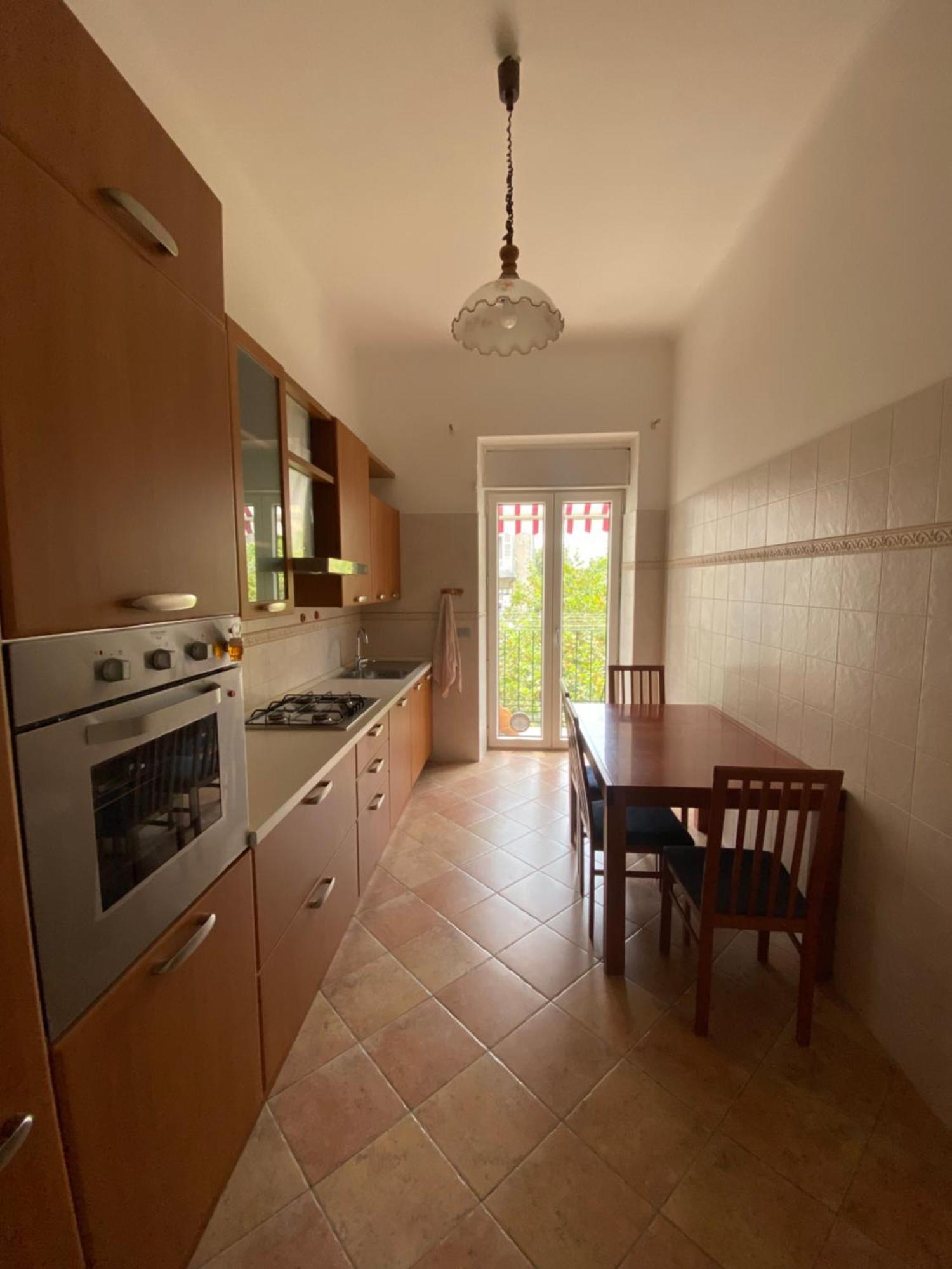 La Chicca Di Cocco Apartment Trieste Exterior photo