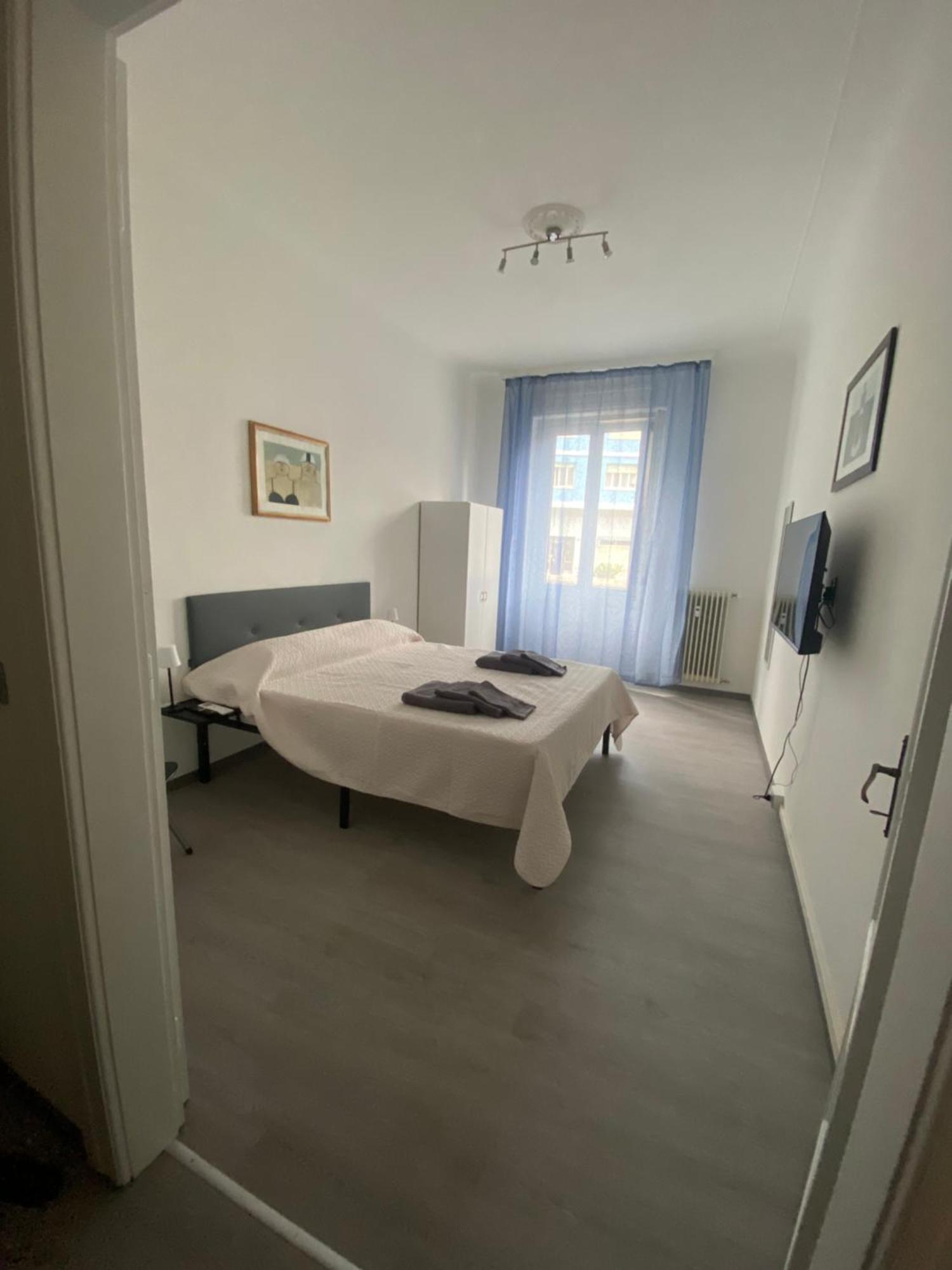La Chicca Di Cocco Apartment Trieste Exterior photo