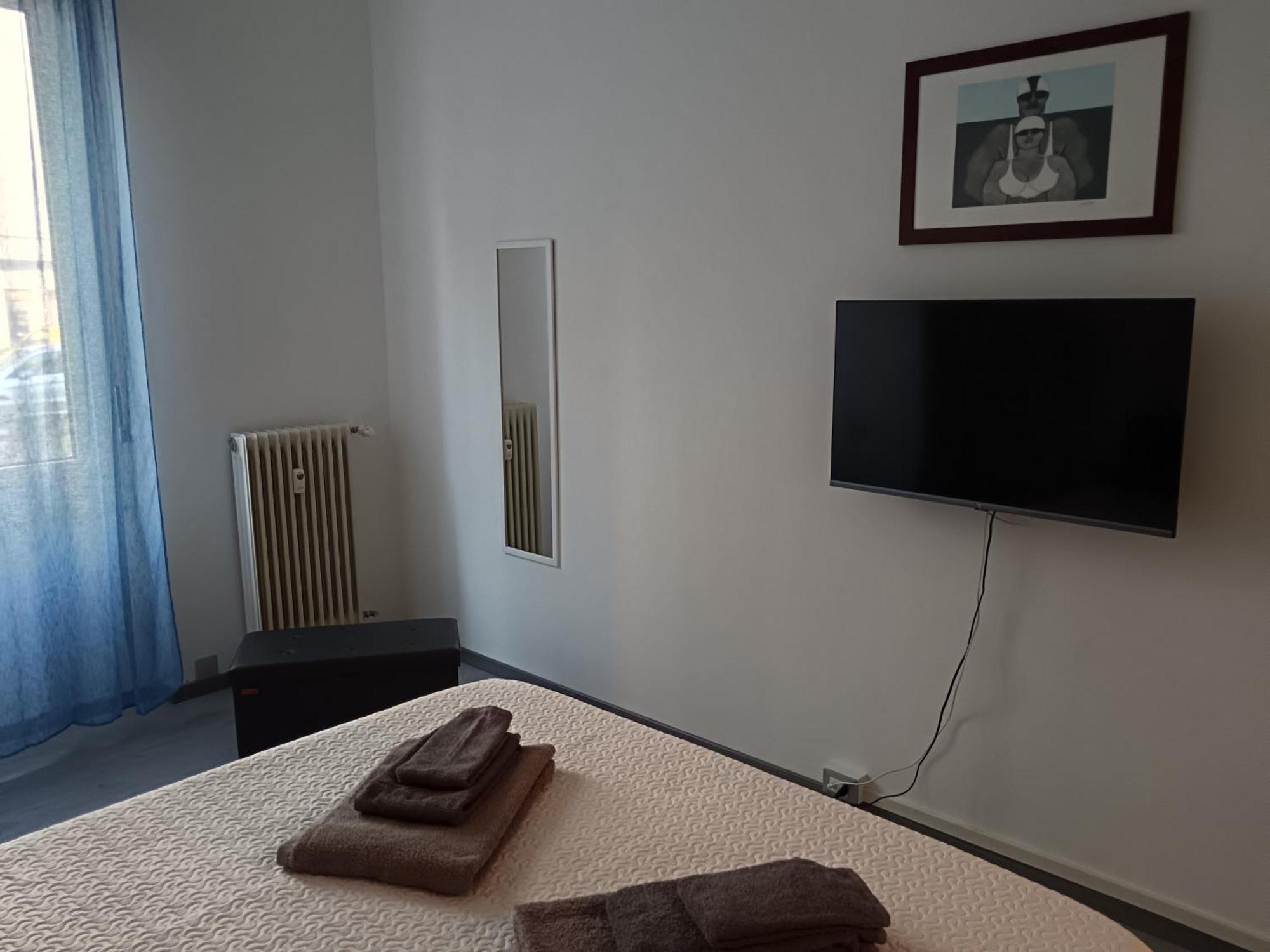 La Chicca Di Cocco Apartment Trieste Exterior photo