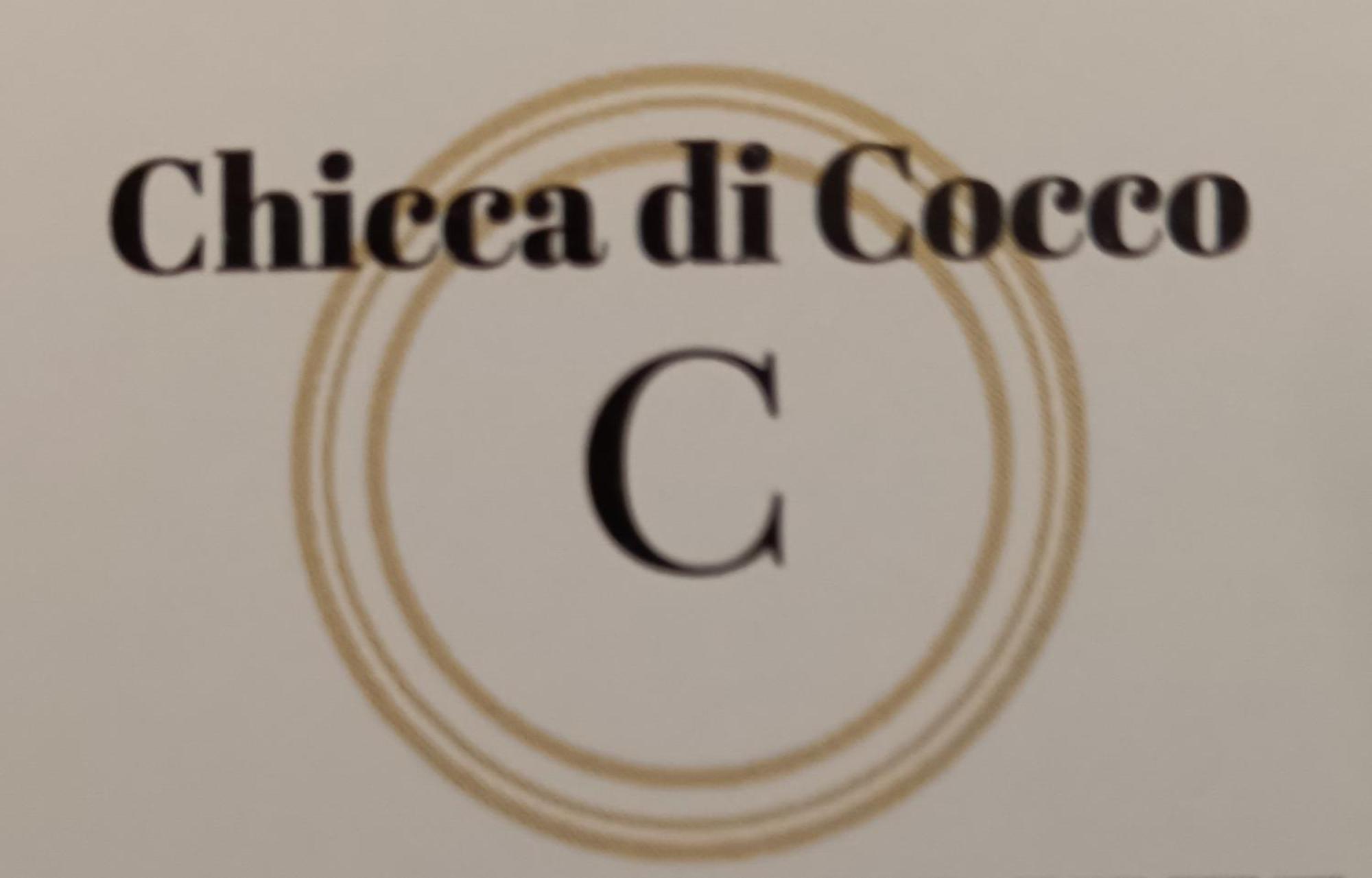 La Chicca Di Cocco Apartment Trieste Exterior photo